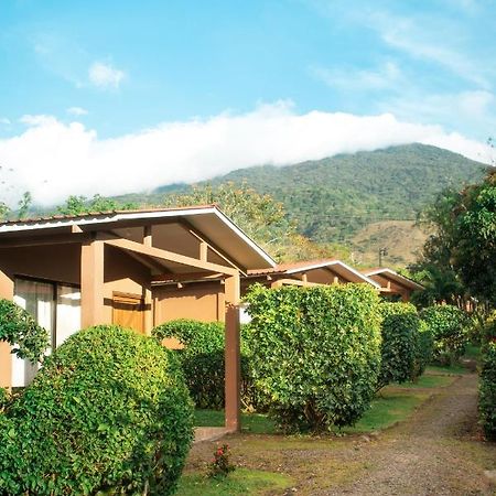 Slow Travel Lodge Upala Ngoại thất bức ảnh