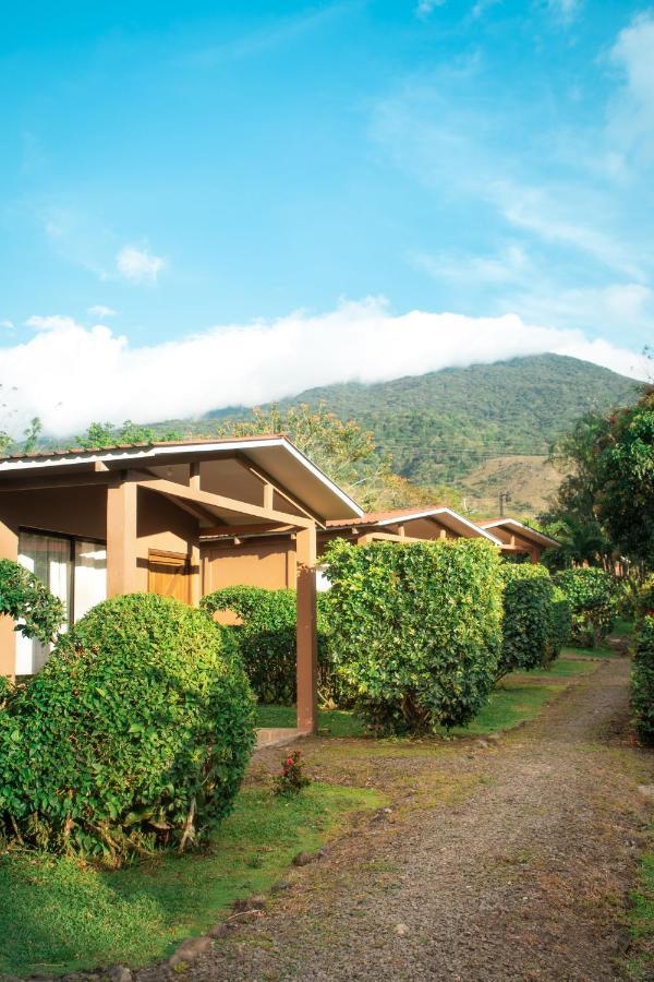 Slow Travel Lodge Upala Ngoại thất bức ảnh